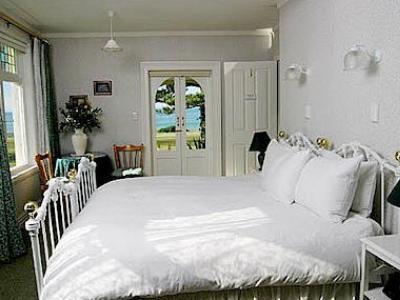 Mon Logis Hotel Napier Exterior foto
