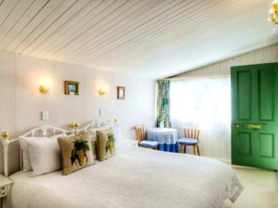 Mon Logis Hotel Napier Exterior foto