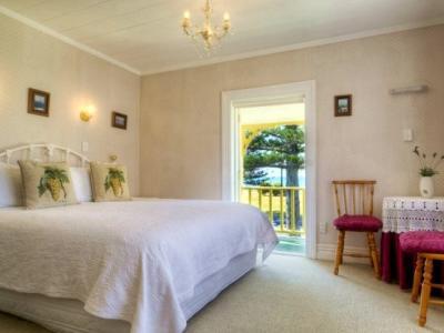 Mon Logis Hotel Napier Exterior foto