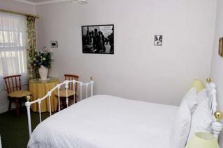 Mon Logis Hotel Napier Exterior foto